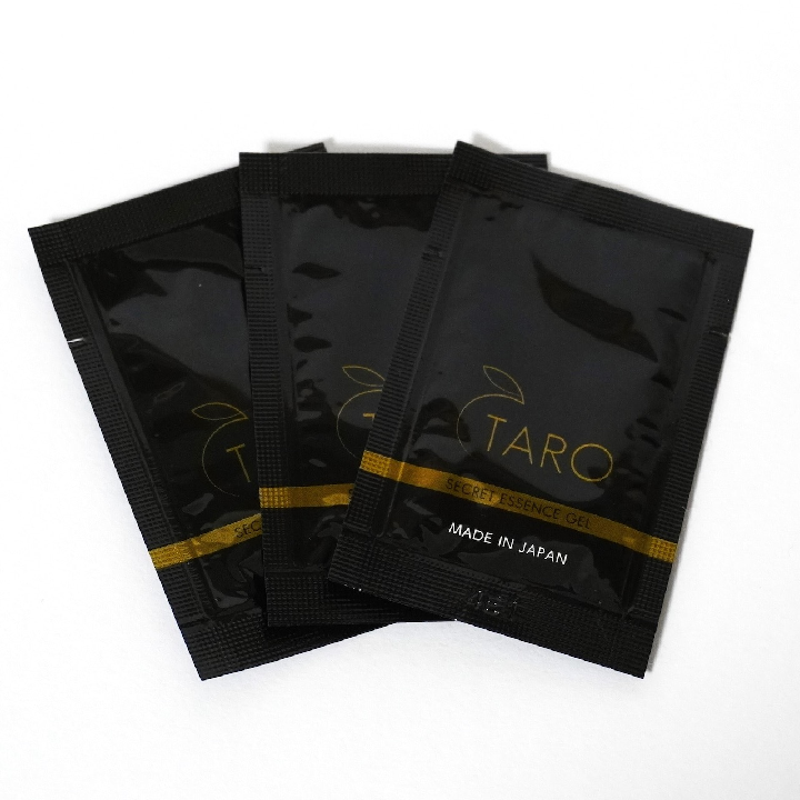 (M&Y'S) Taro Secret Essence Gel
